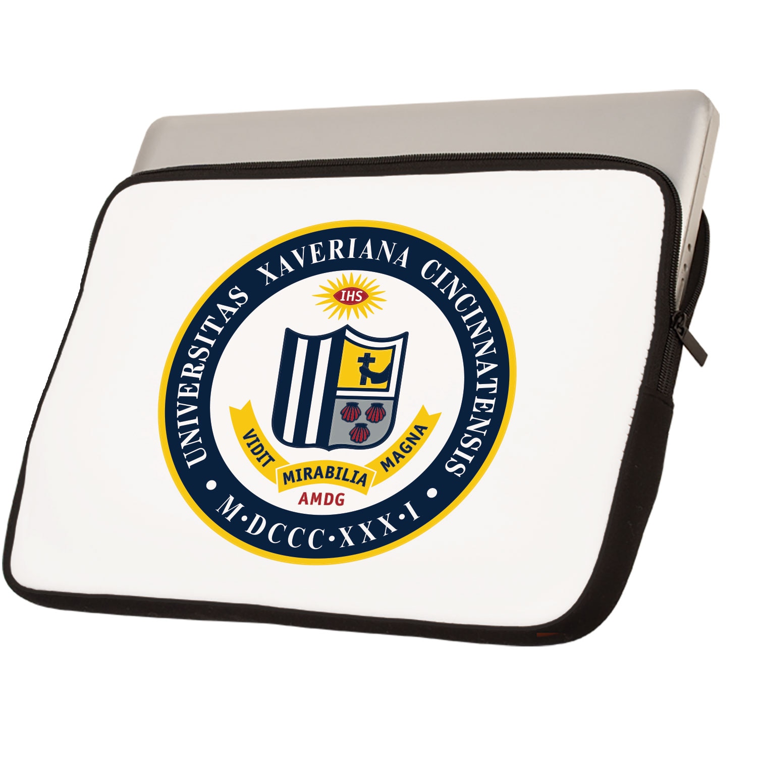 Dye Sublimated Laptop Sleeve