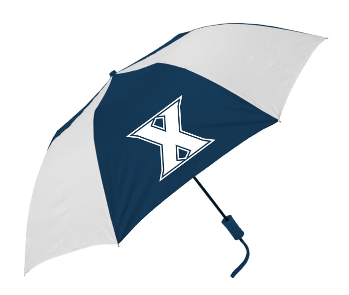 "The Eagle" Sporty Wood Shaft Golf Umbrella 62"