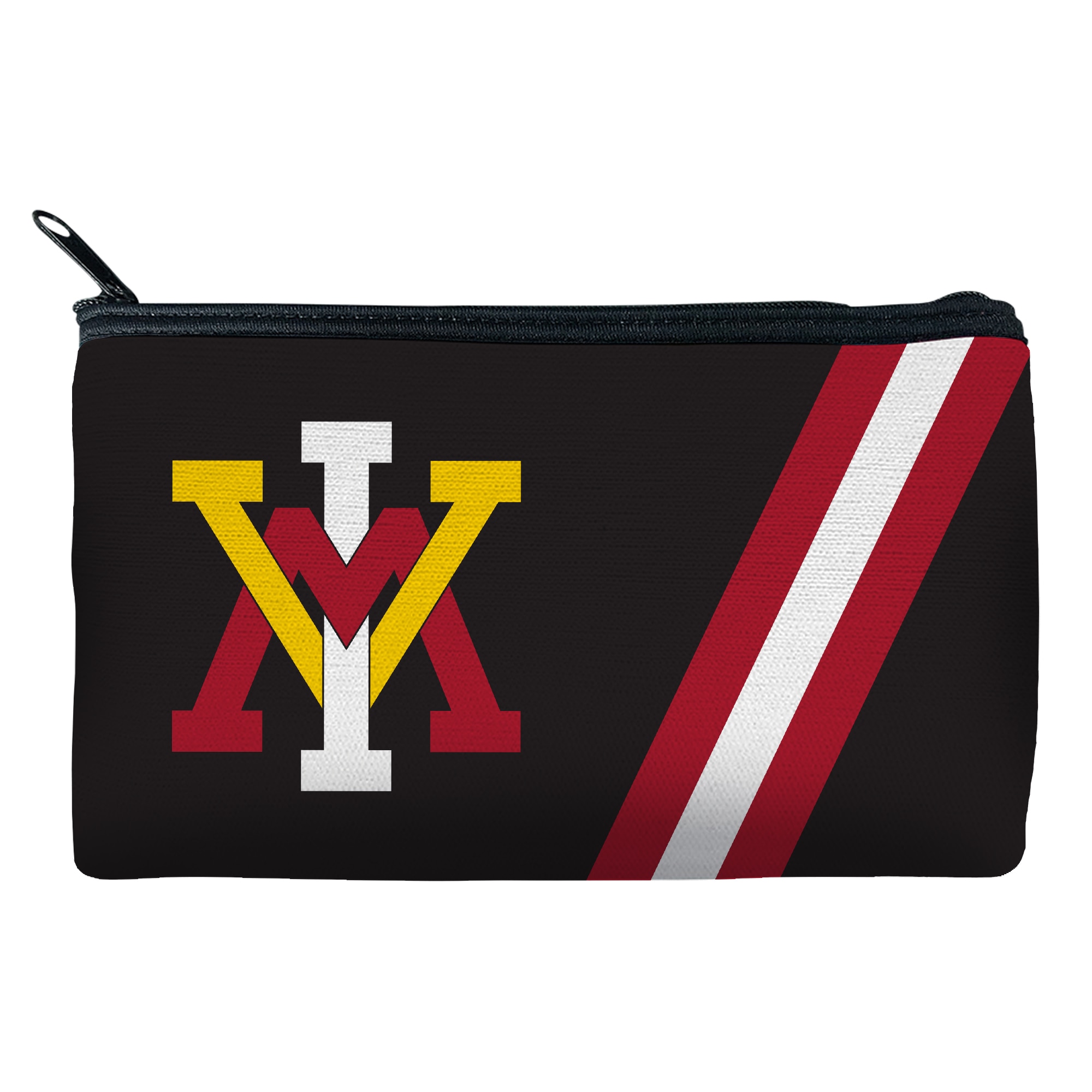 Emblematic Neoprene Accessory Pouch