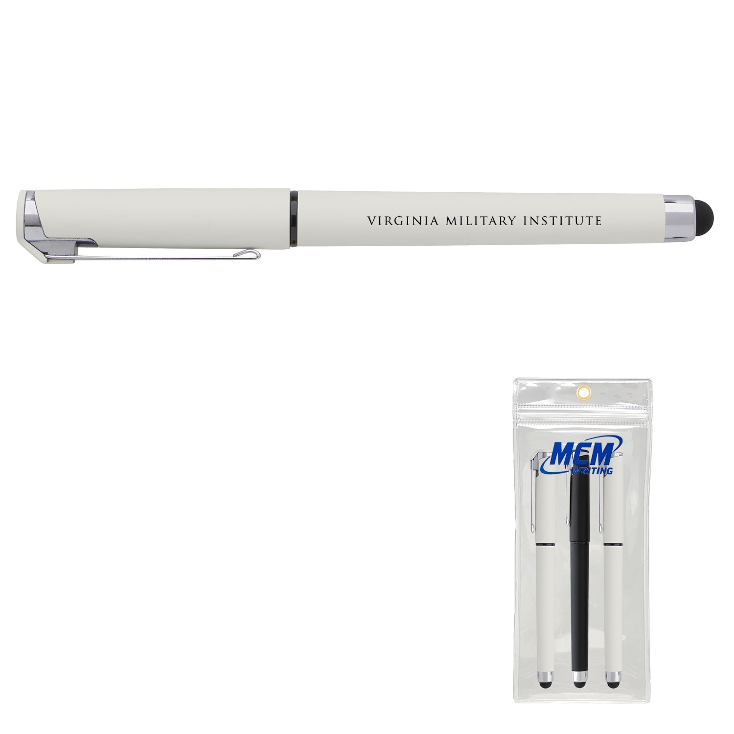 Cali Stylus Pen 3pk