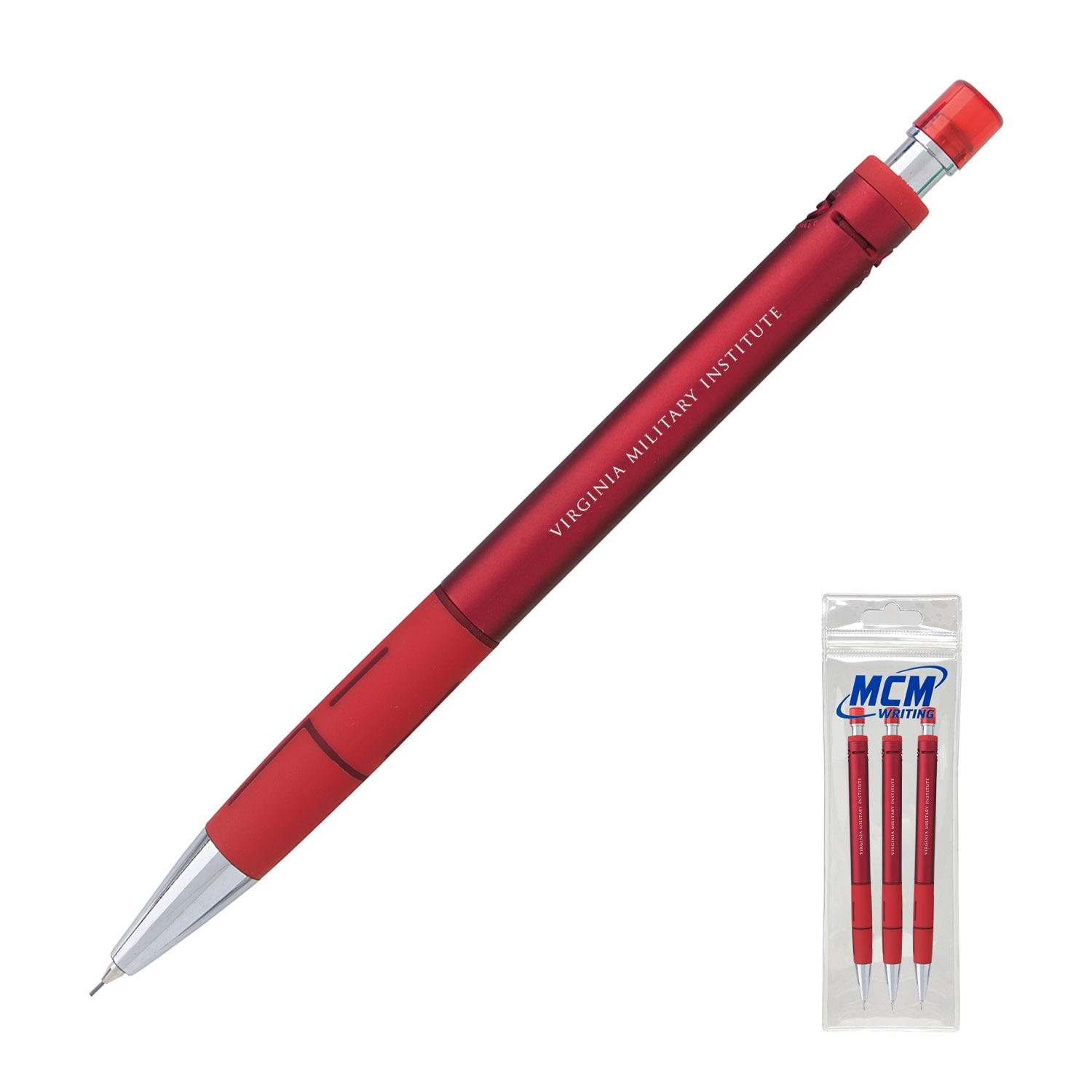 Mechanical Pencils 3pk