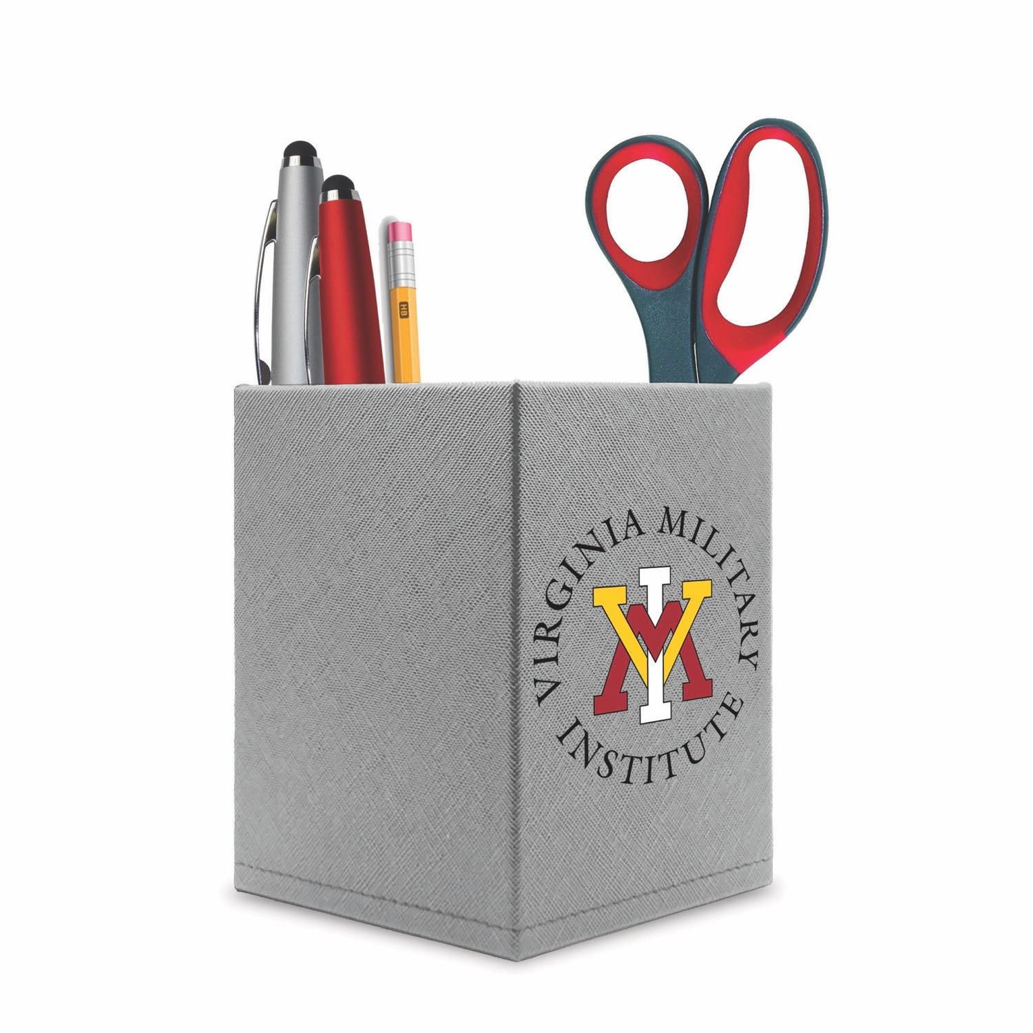 Square Desk Caddy