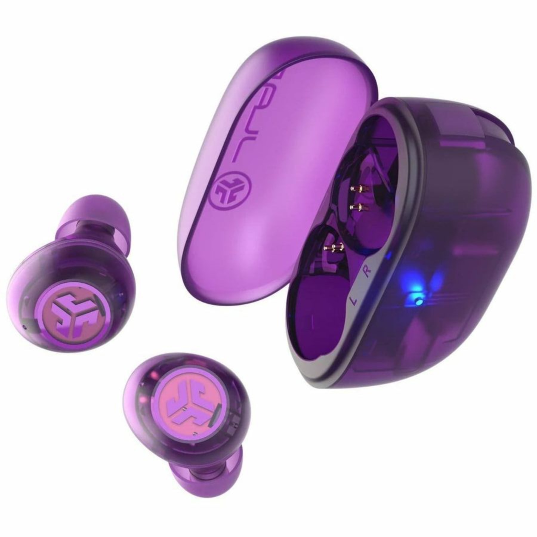 Jlab Go ANC True Wireless Earbuds