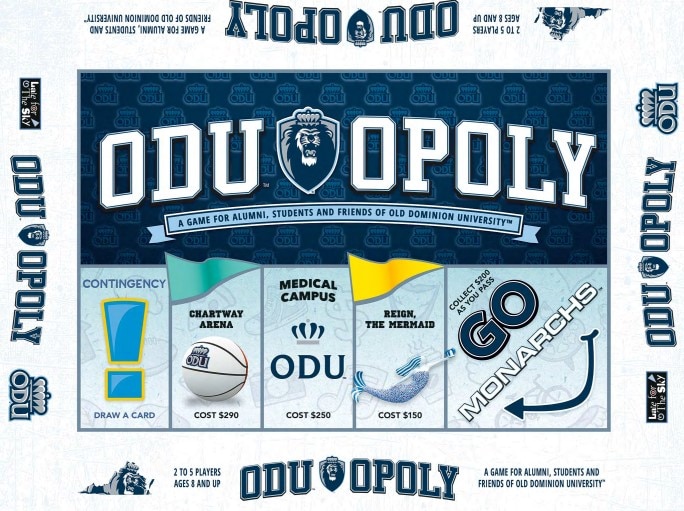 ODU-Opoly