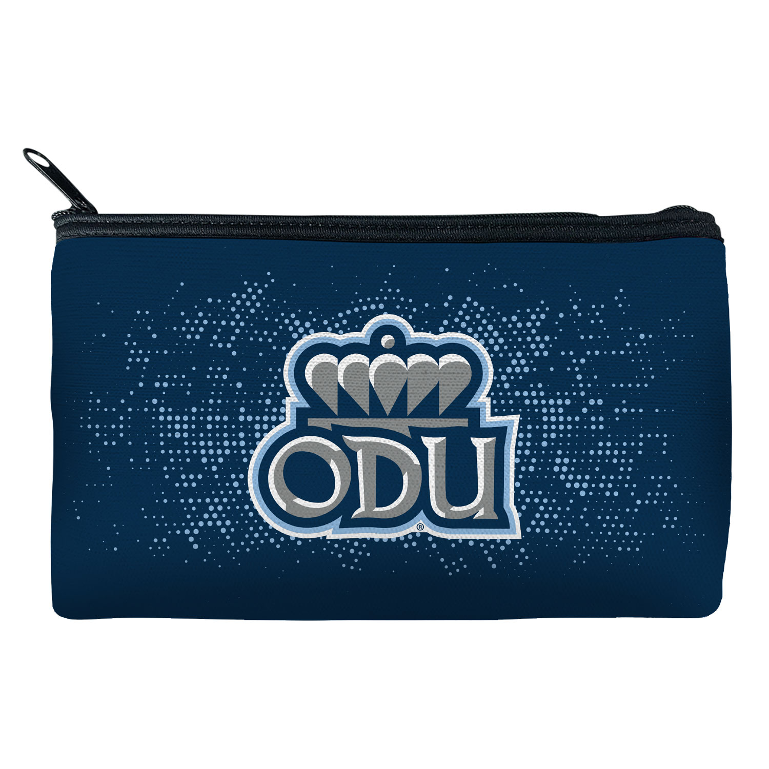 Emblematic Neoprene Accessory Pouch
