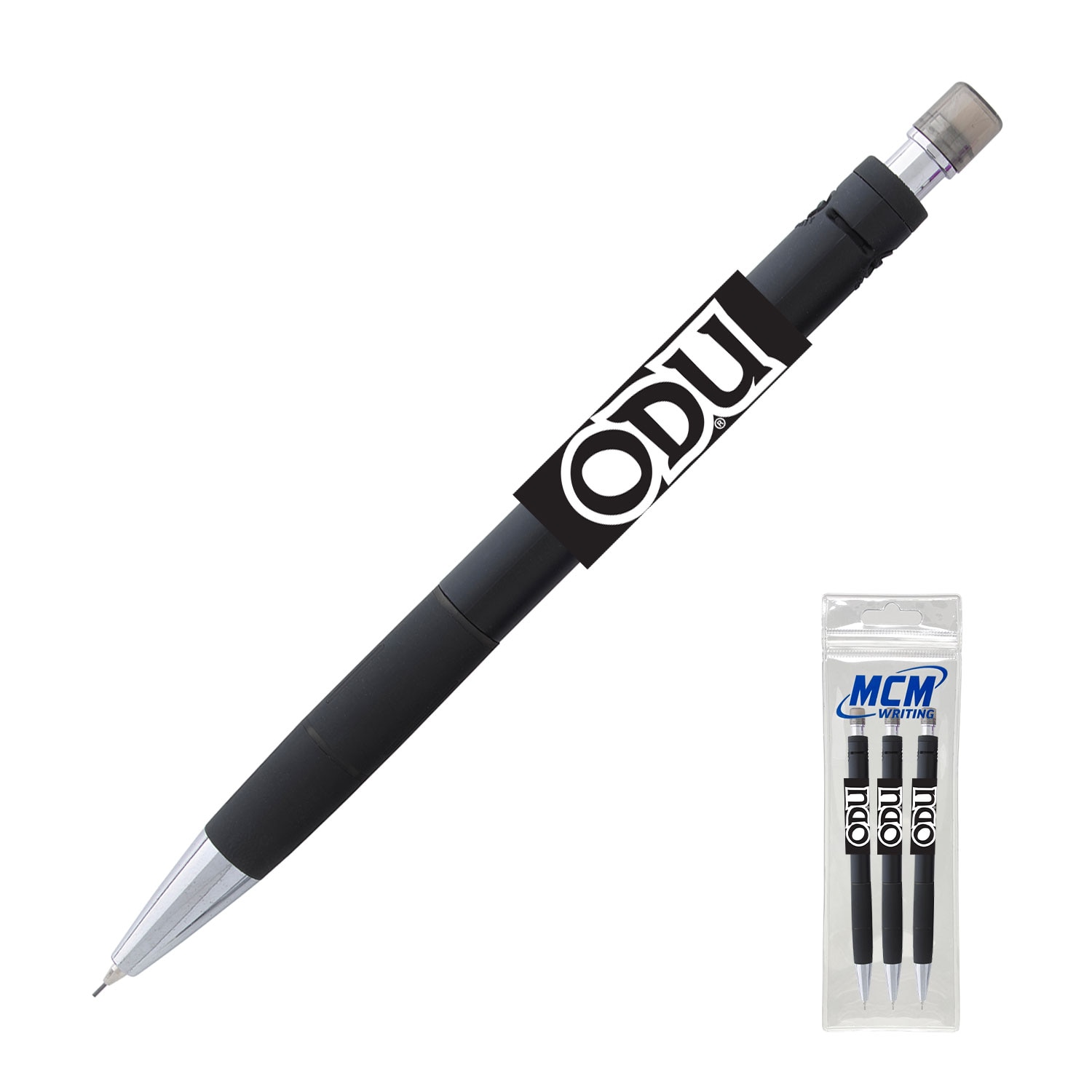 Mechanical Pencils 3pk