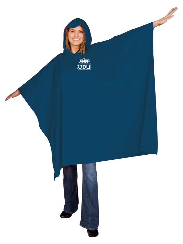 The Billboard 14mm Medium Weight Adult Rain Poncho