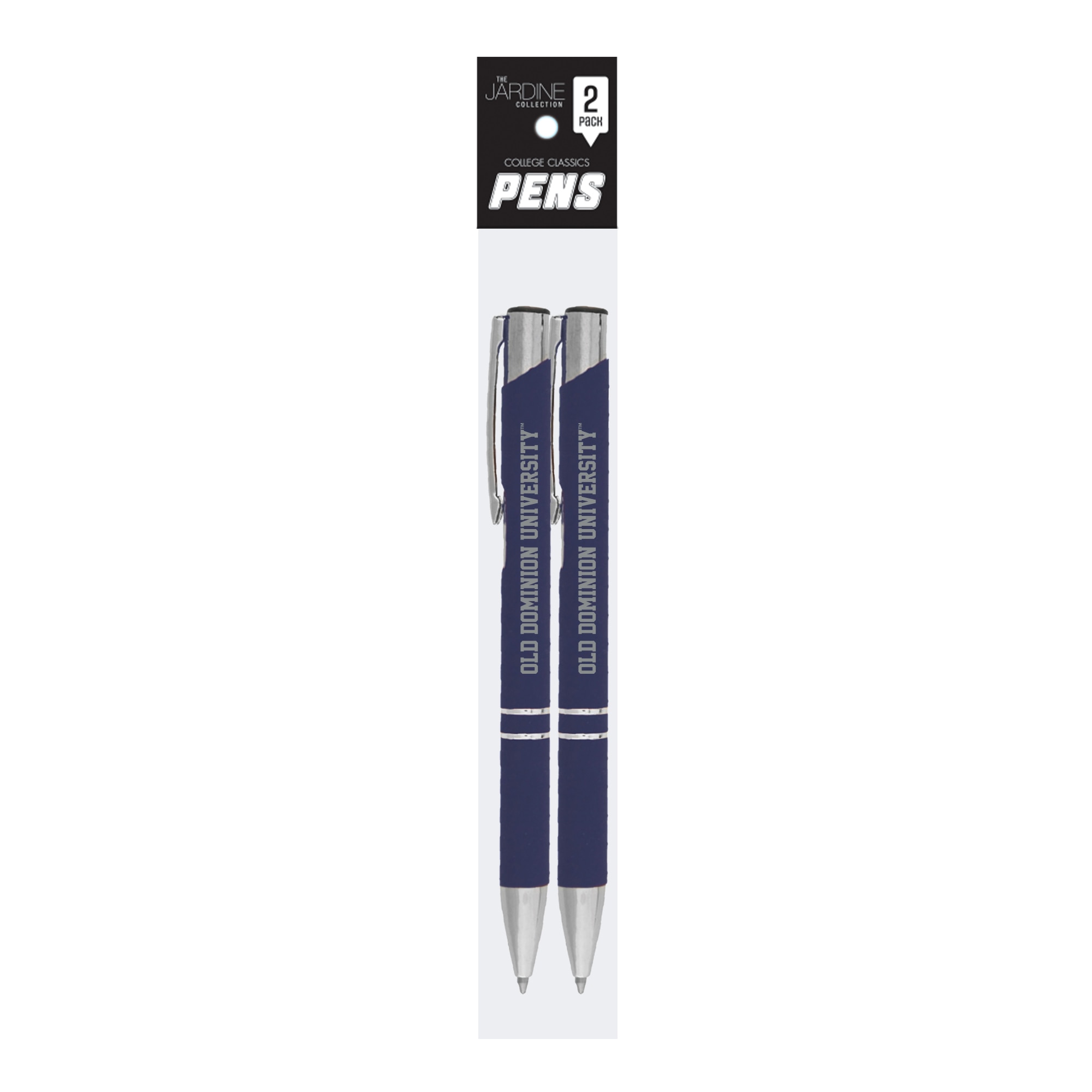 Chic Soft Grip 2pk School Name