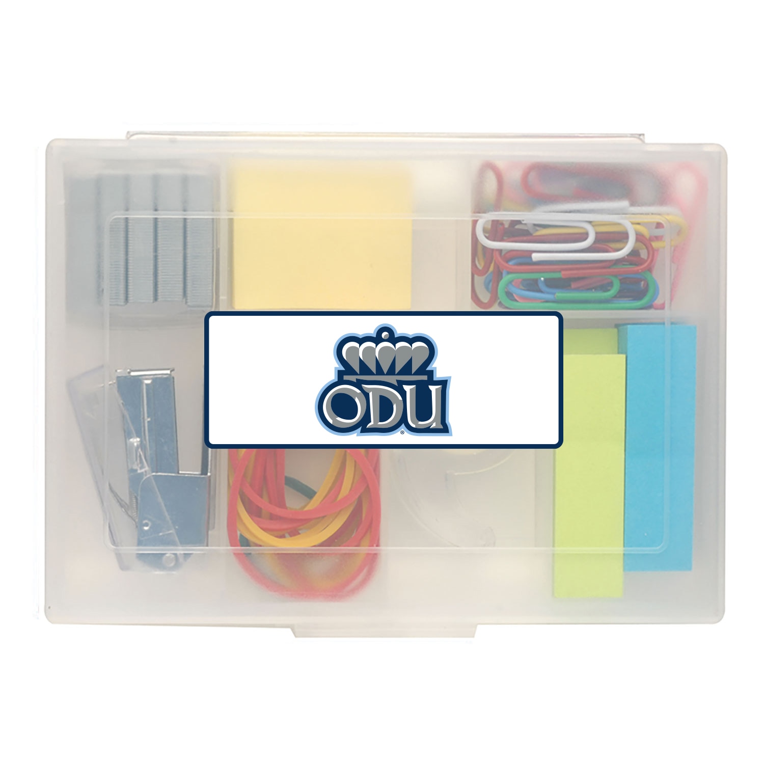 Emblematic Desk in a Box