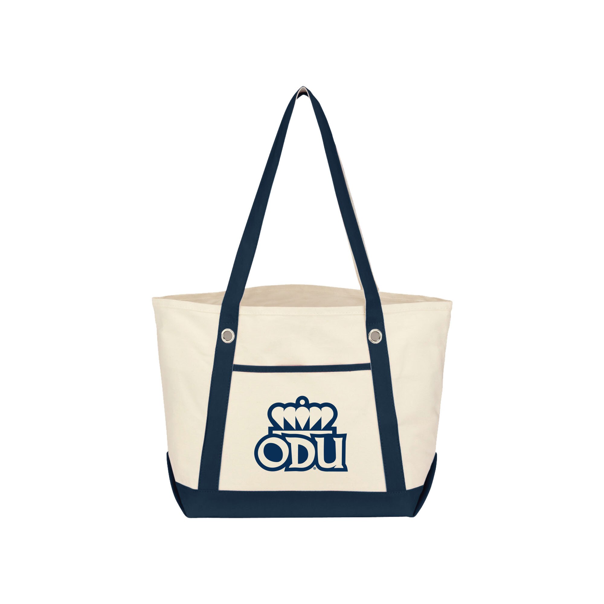 Old Dominion Monarchs Medium Boat Tote
