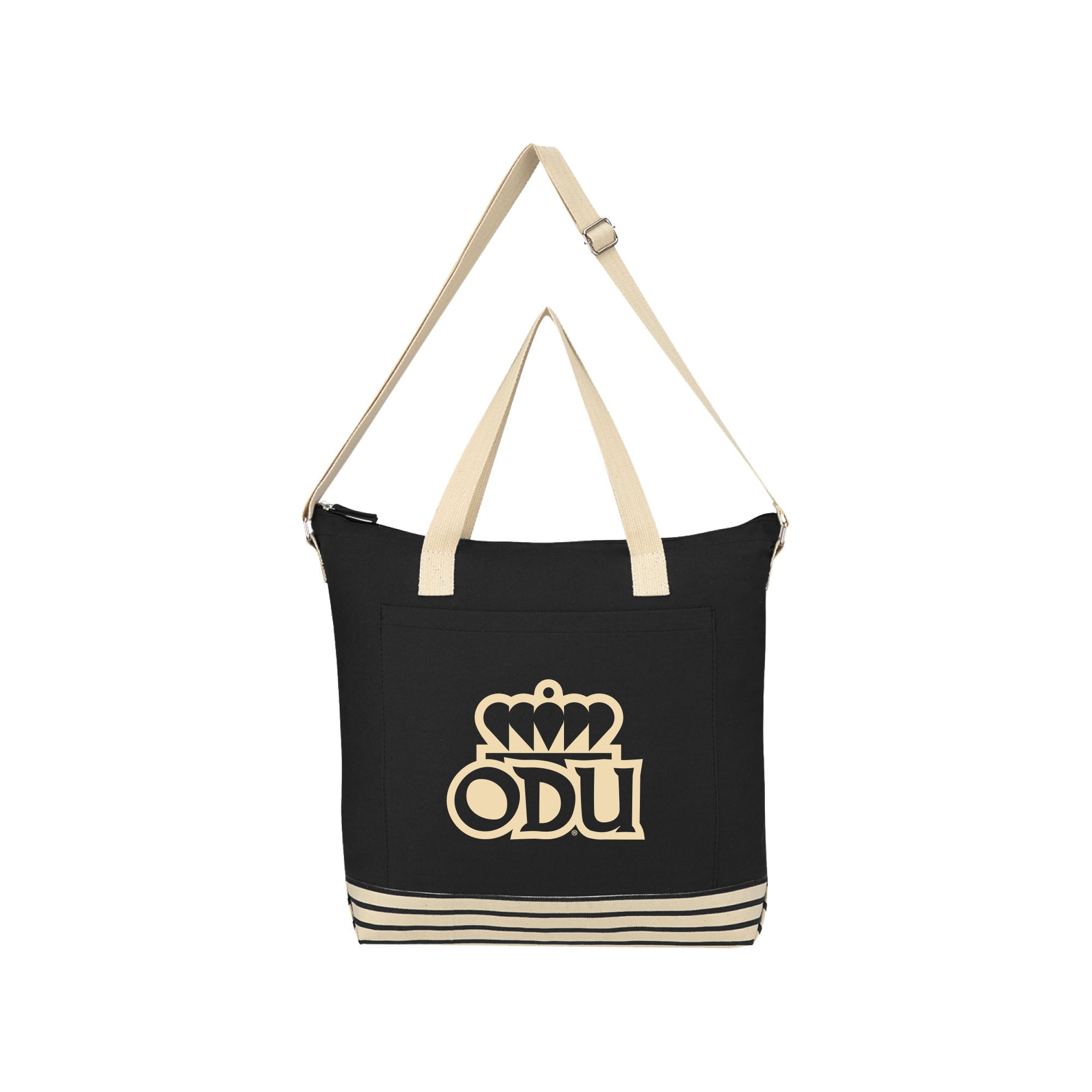 Old Dominion Monarchs Bottom Line Tote