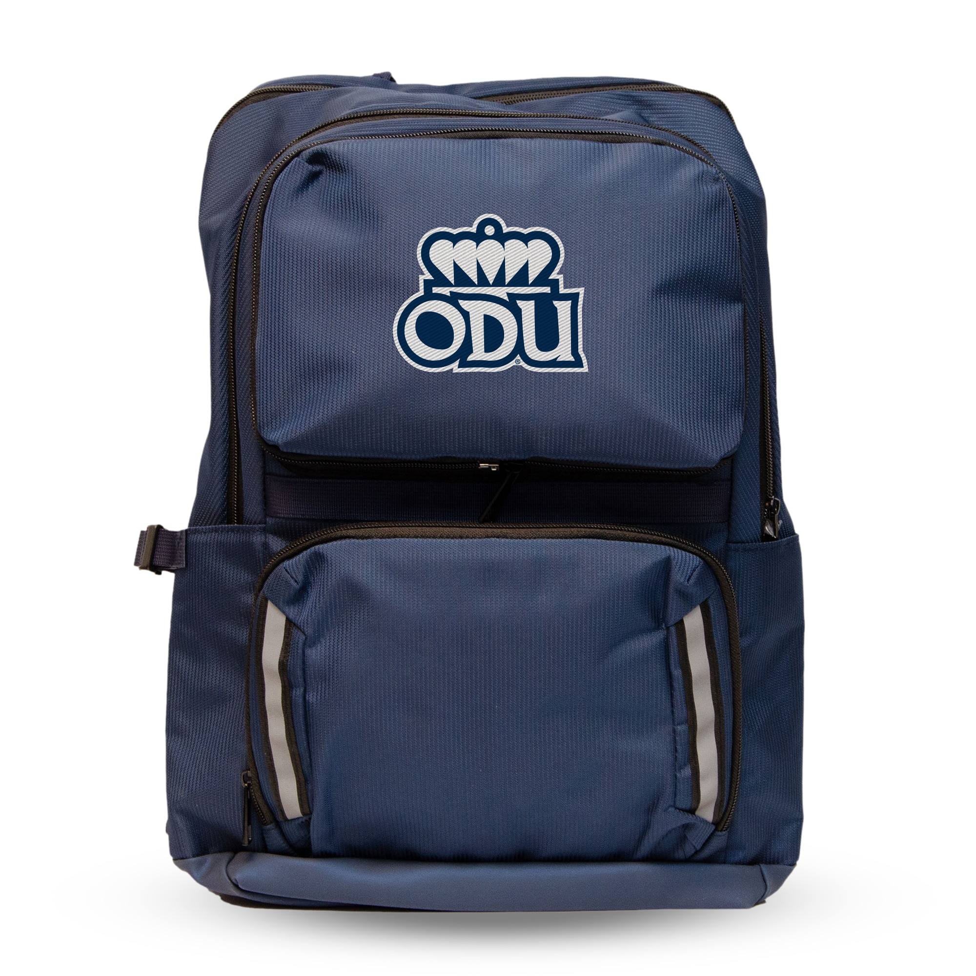 Old Dominion Monarchs Backpack with Reflectors