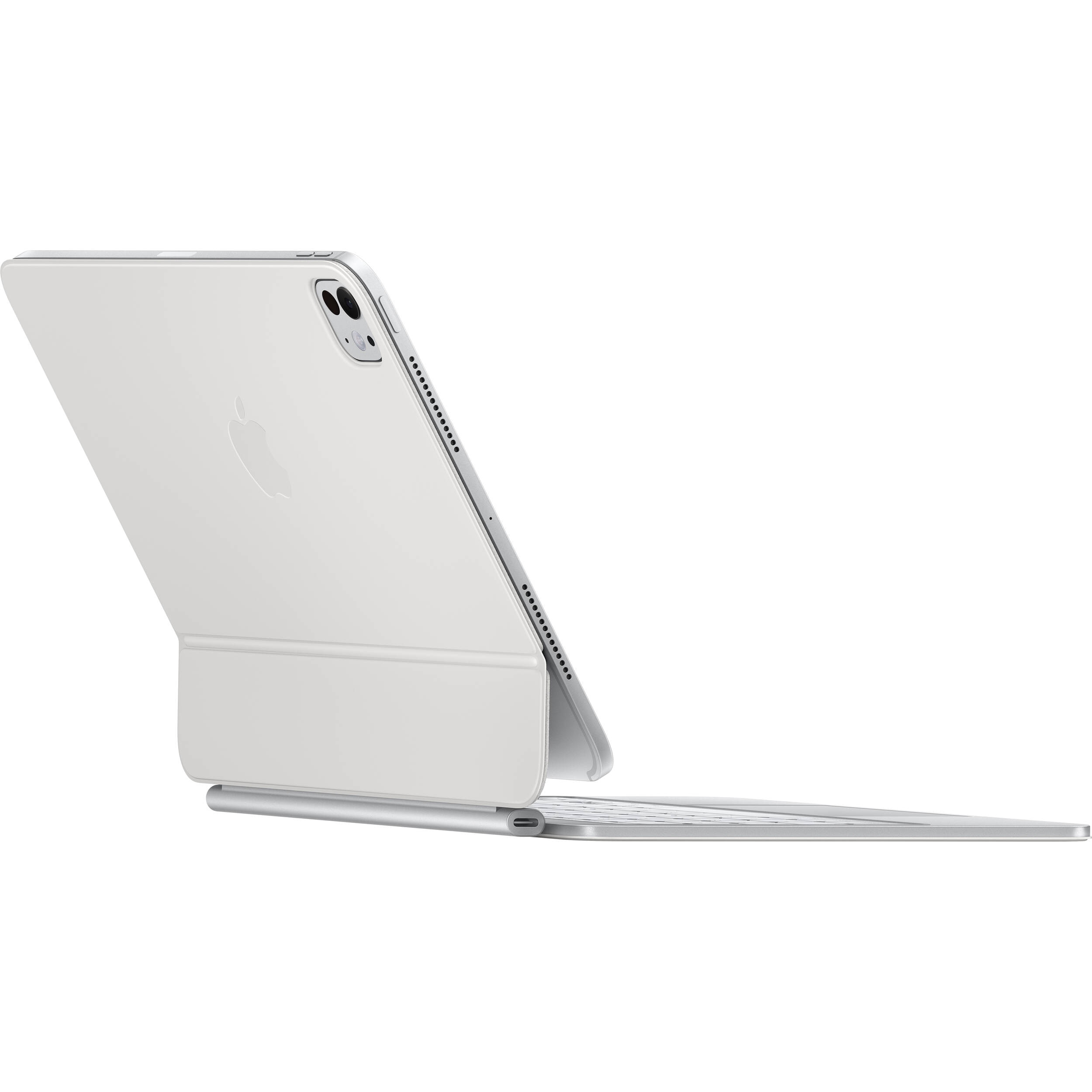 Magic Keyboard for iPad Pro 11inch (M5) - US English - White
