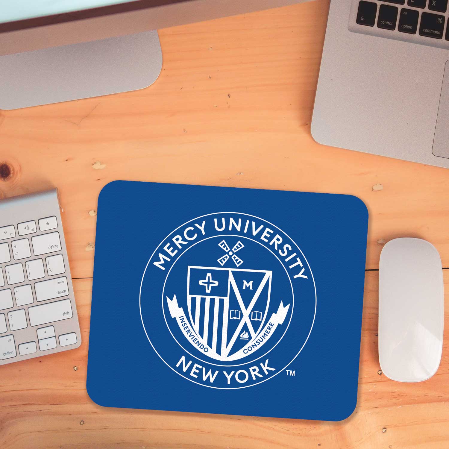Colormax Mouse Pad