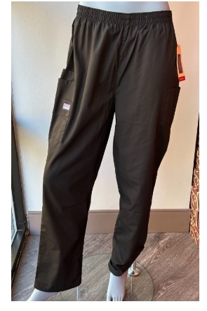 Cherokee Missy Scrub Pants