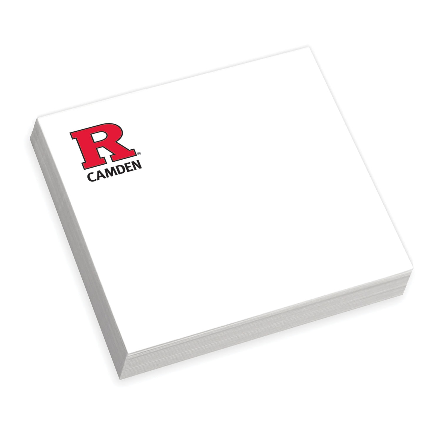 Emblematic Sticky Notes 5pk