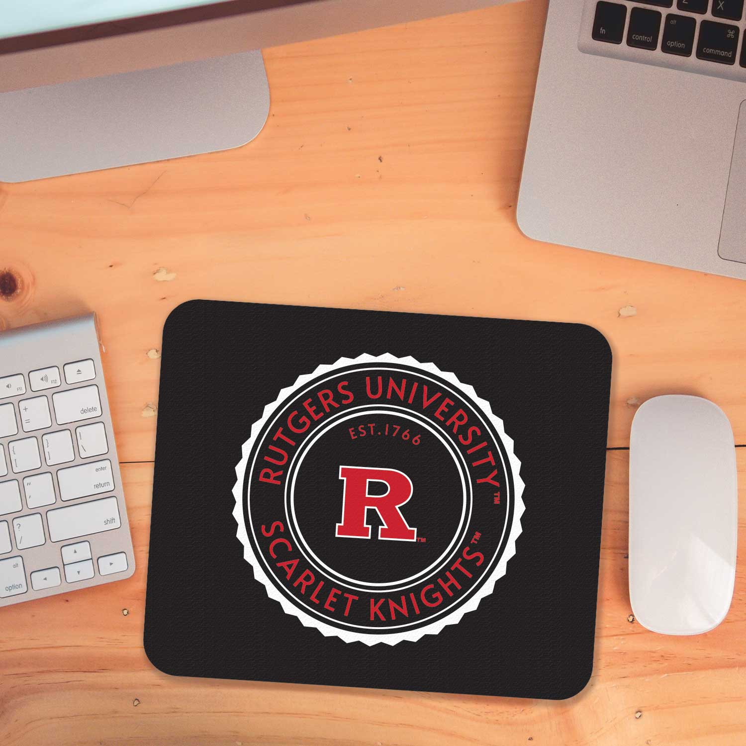 Colormax Mouse Pad