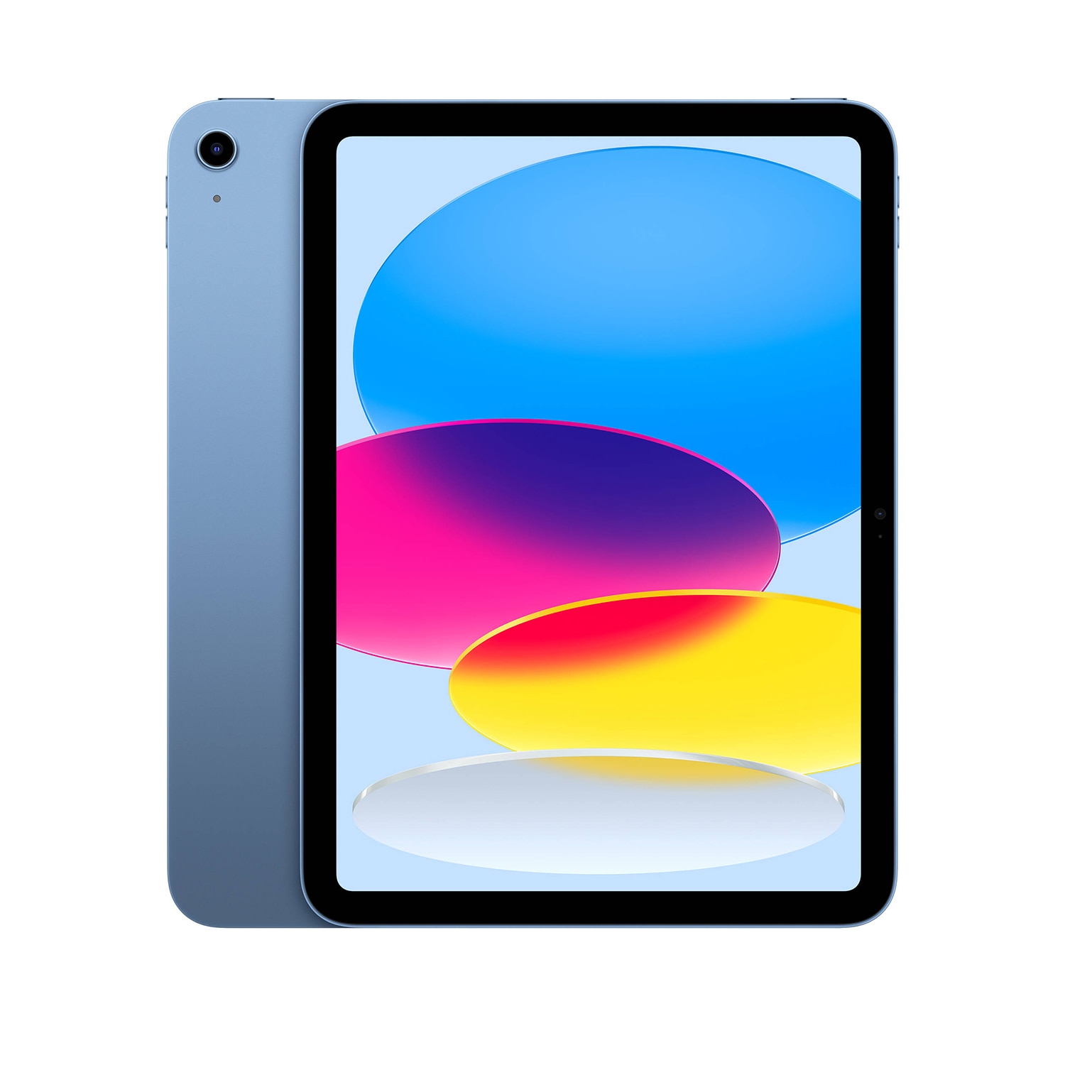 11-inch iPad Wi-Fi 256GB