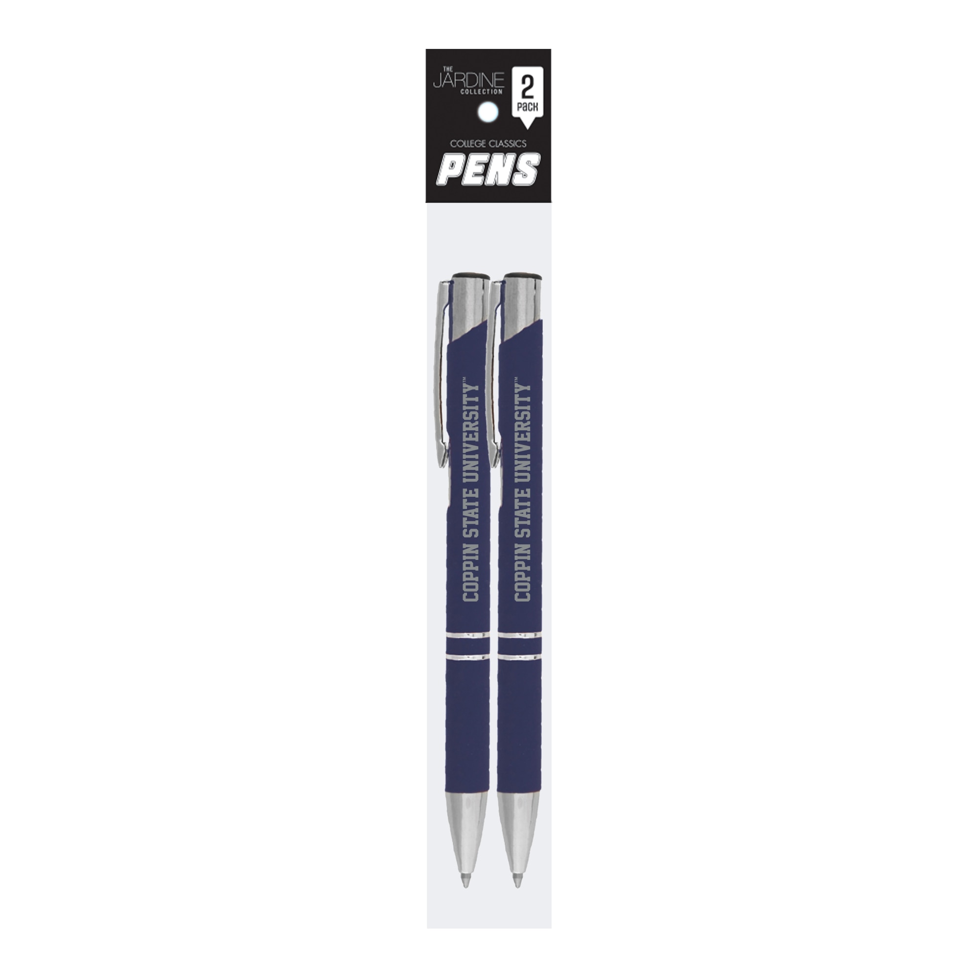 Chic Soft Grip 2pk School Name