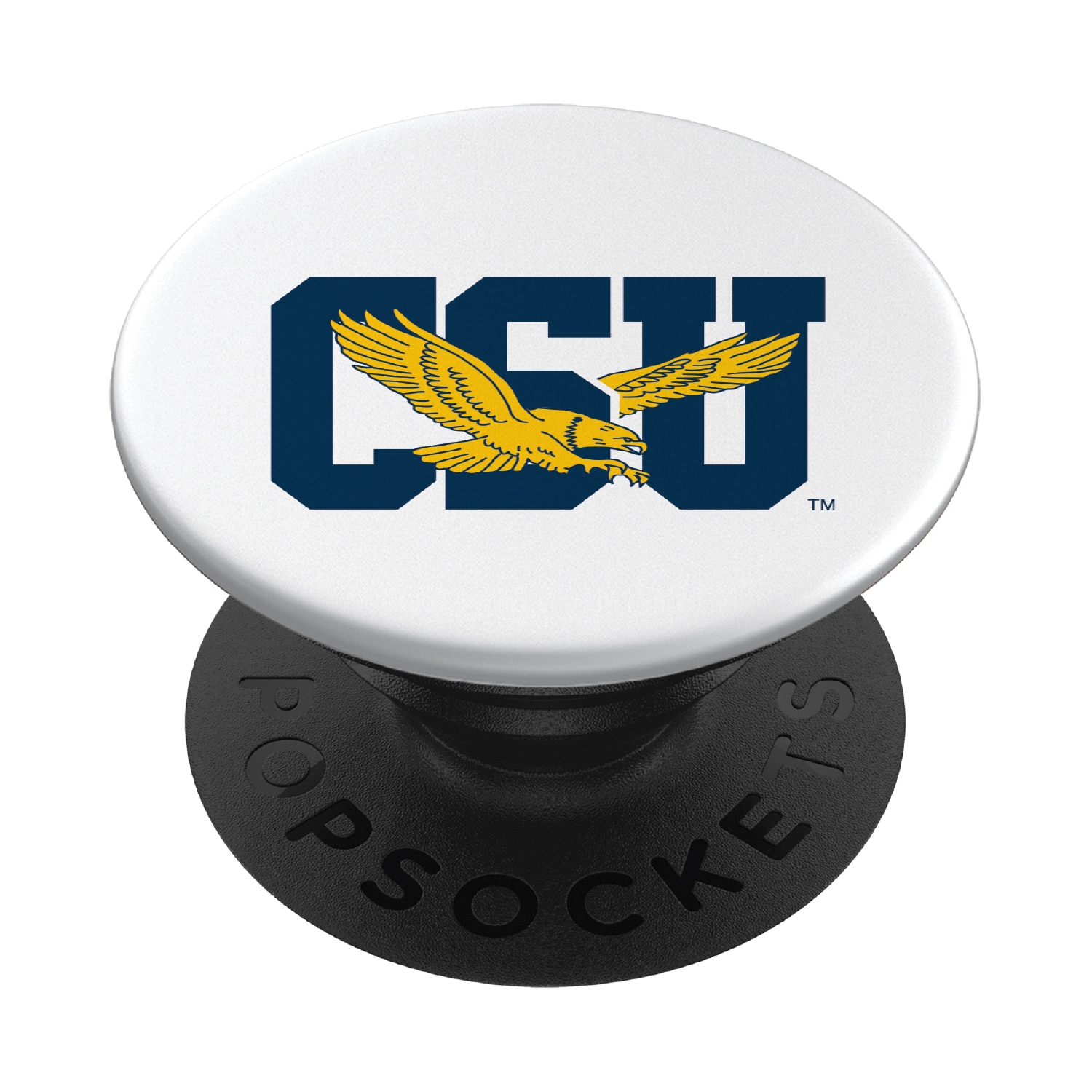 Coppin State University Popsocket