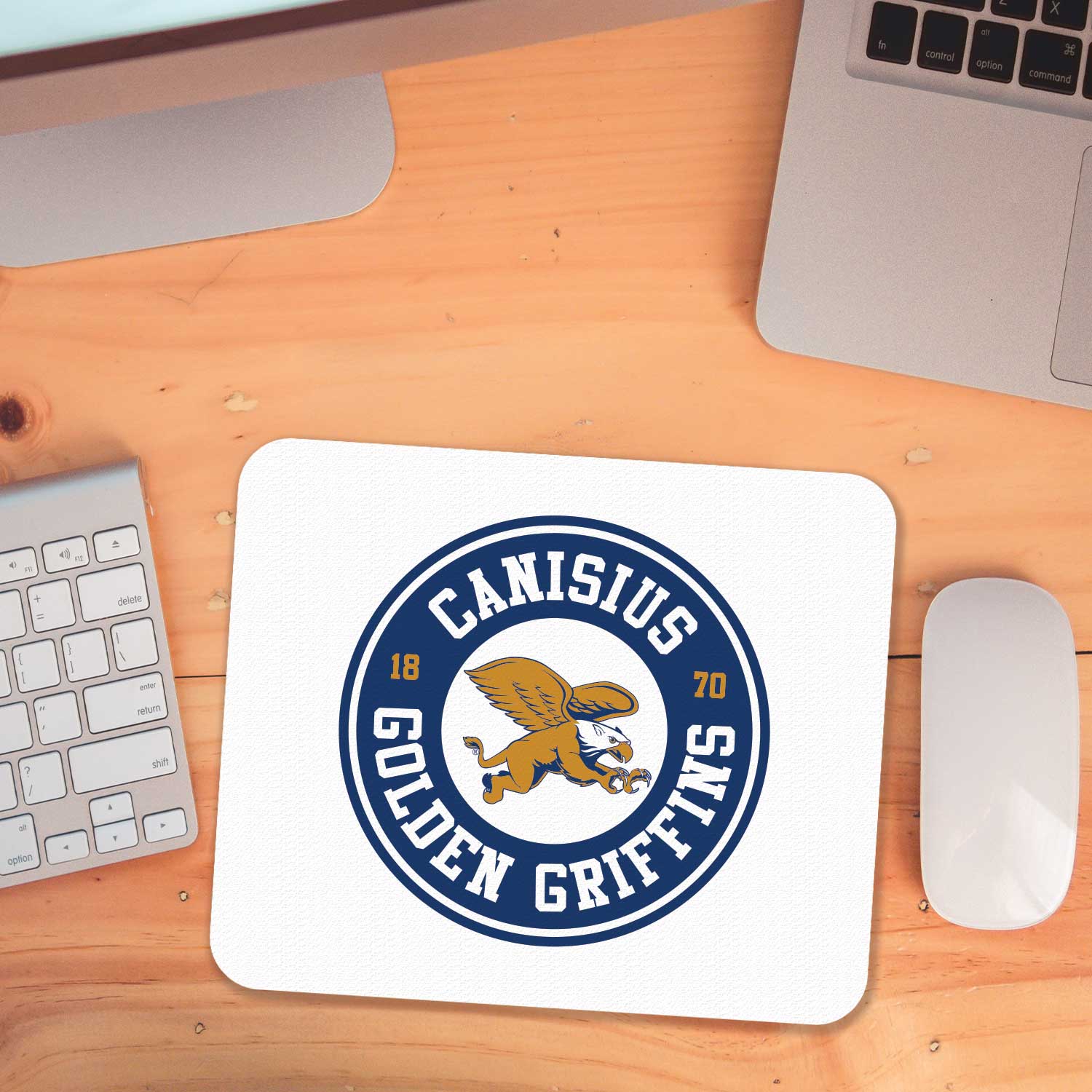 Colormax Mouse Pad
