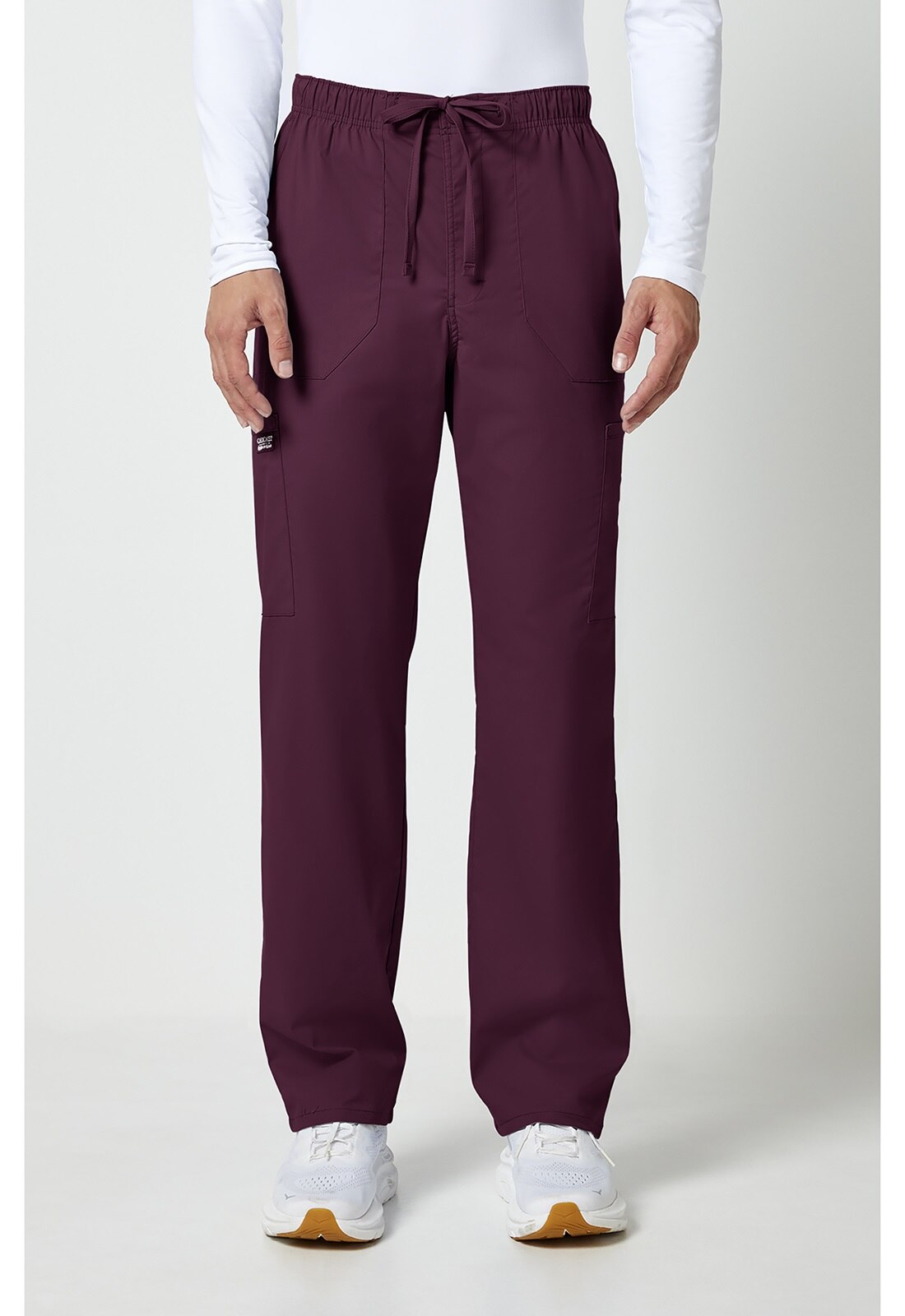 Drawstring Pant