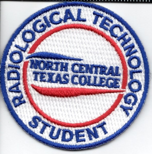 Radiology Patch
