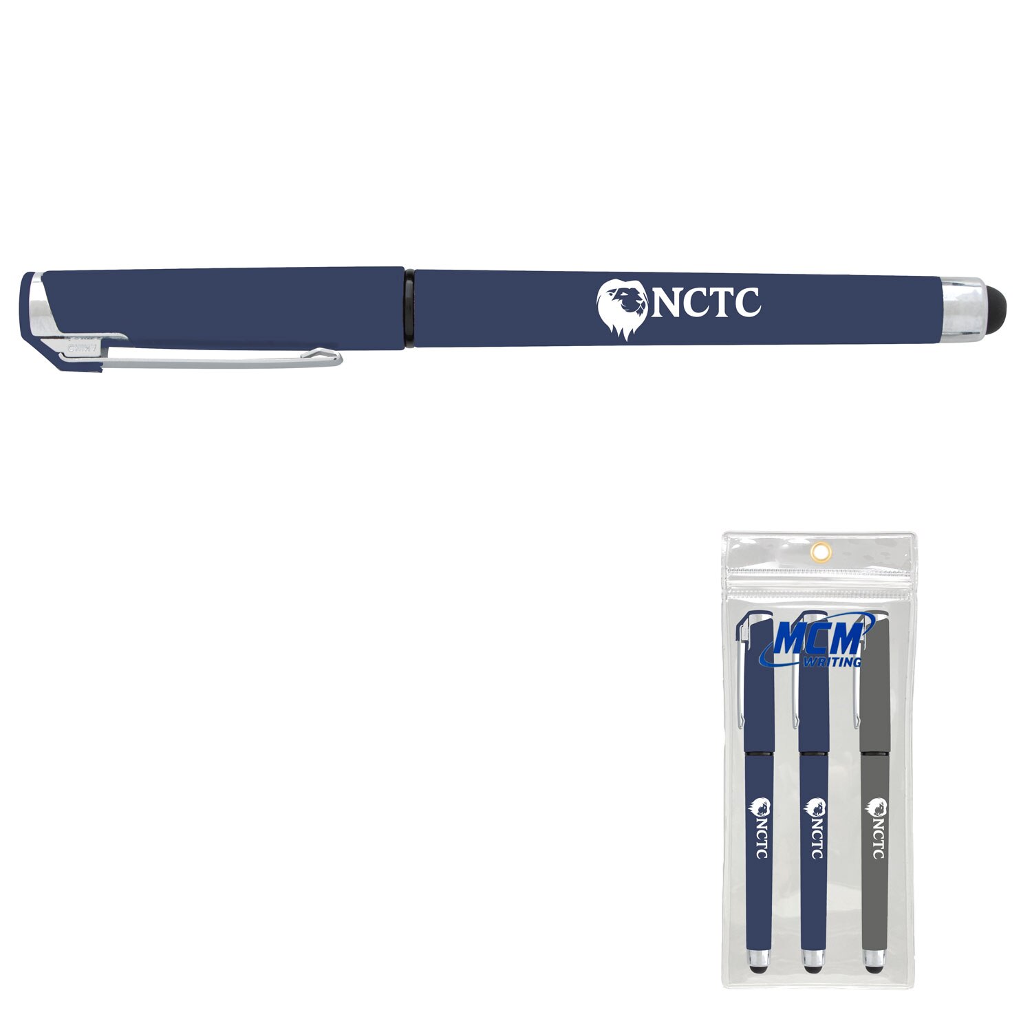 Cali Stylus Pen 3pk