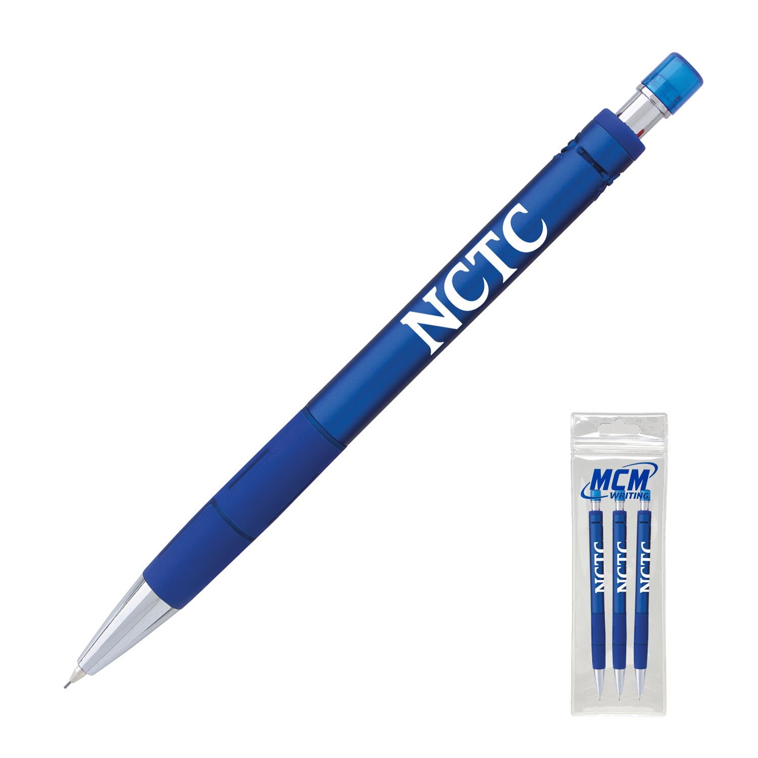 Mechanical Pencils 3pk