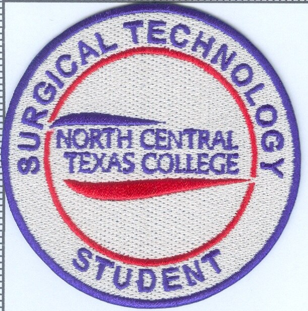 Surgical Technology Patch