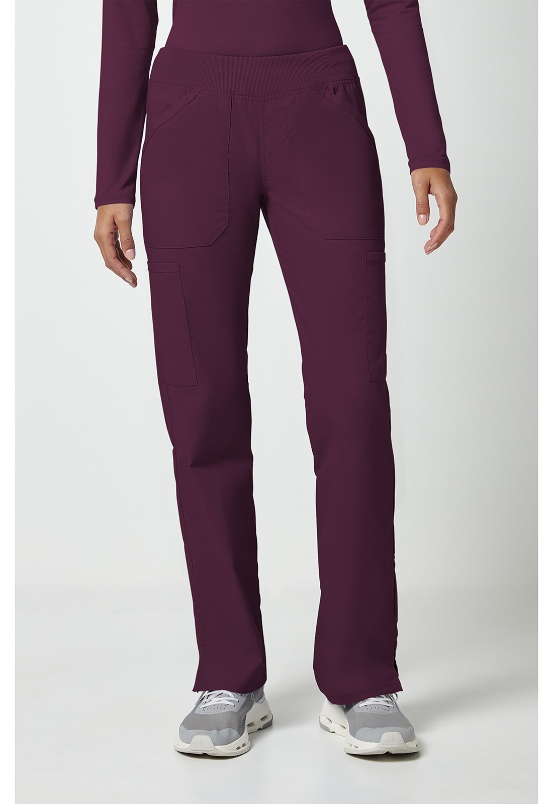 WW170 Women Scrub Pant