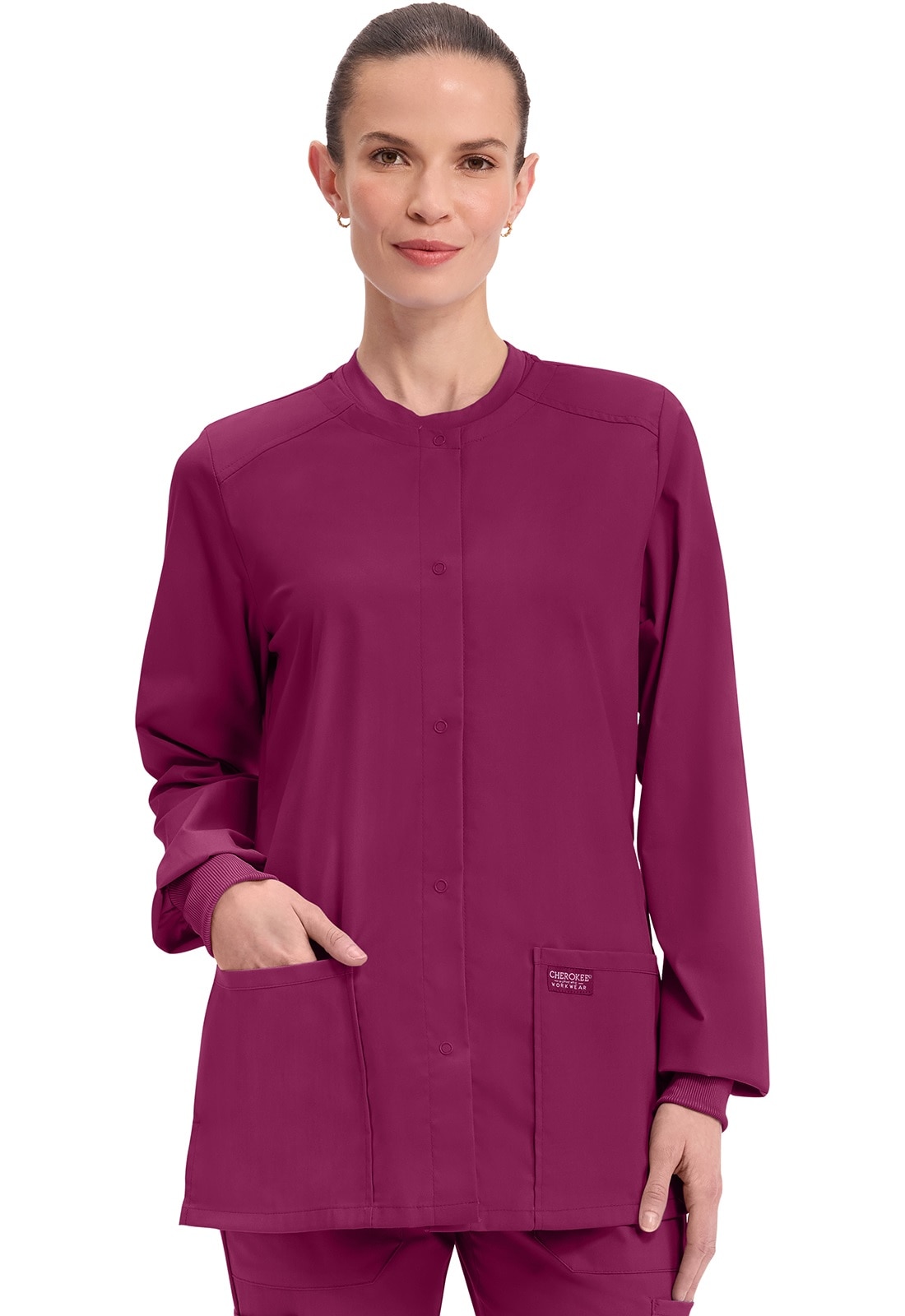 WW340 Women's Jacket