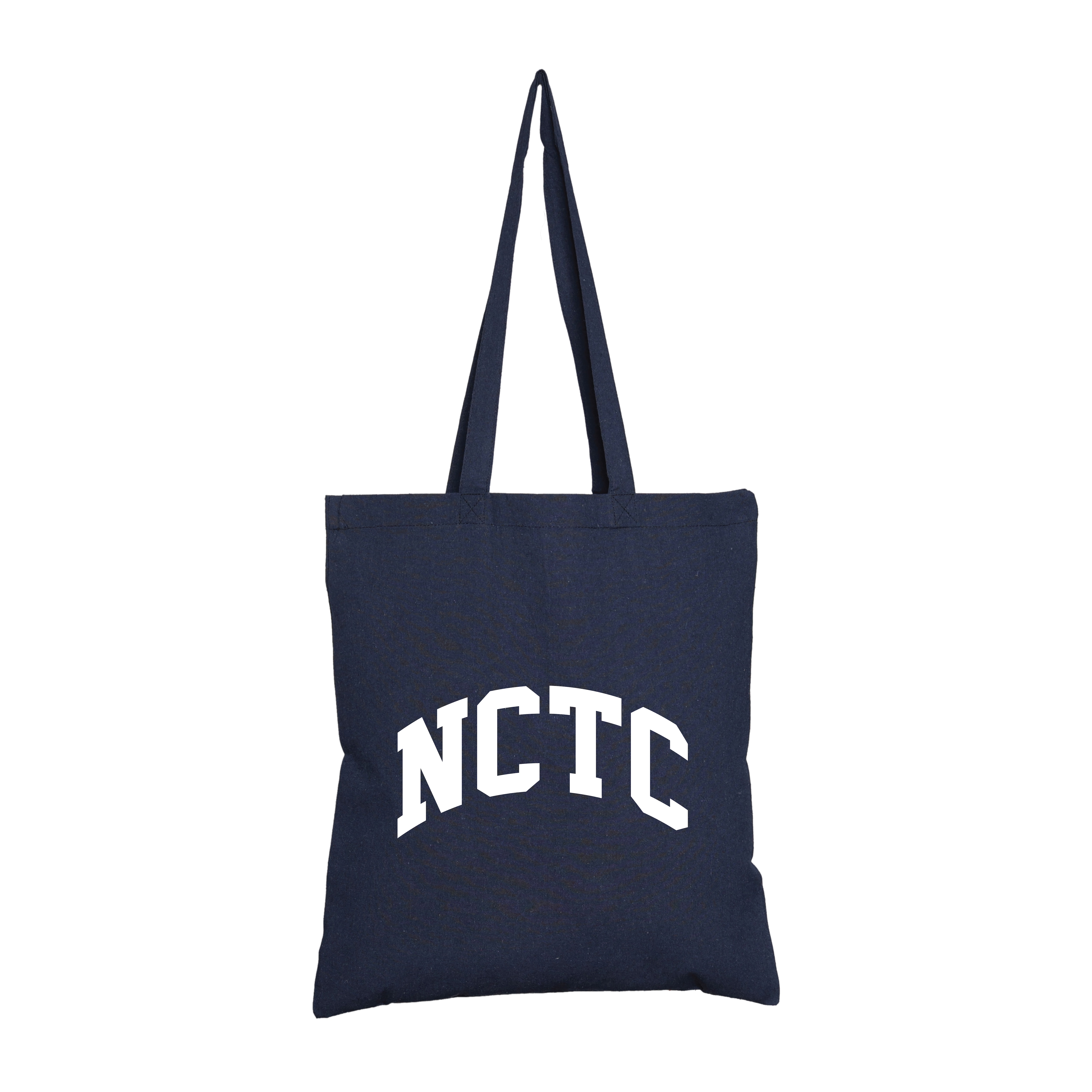 North Central Texas College Recycled Tote