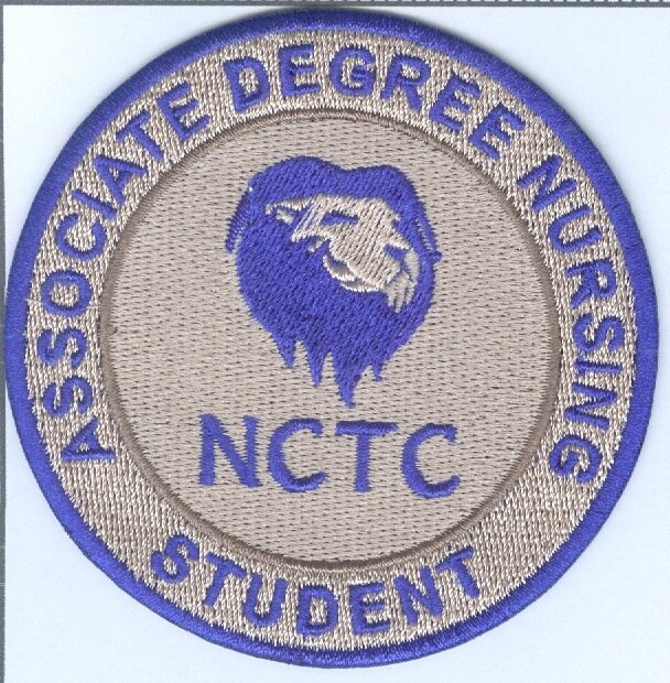 Nursing patch