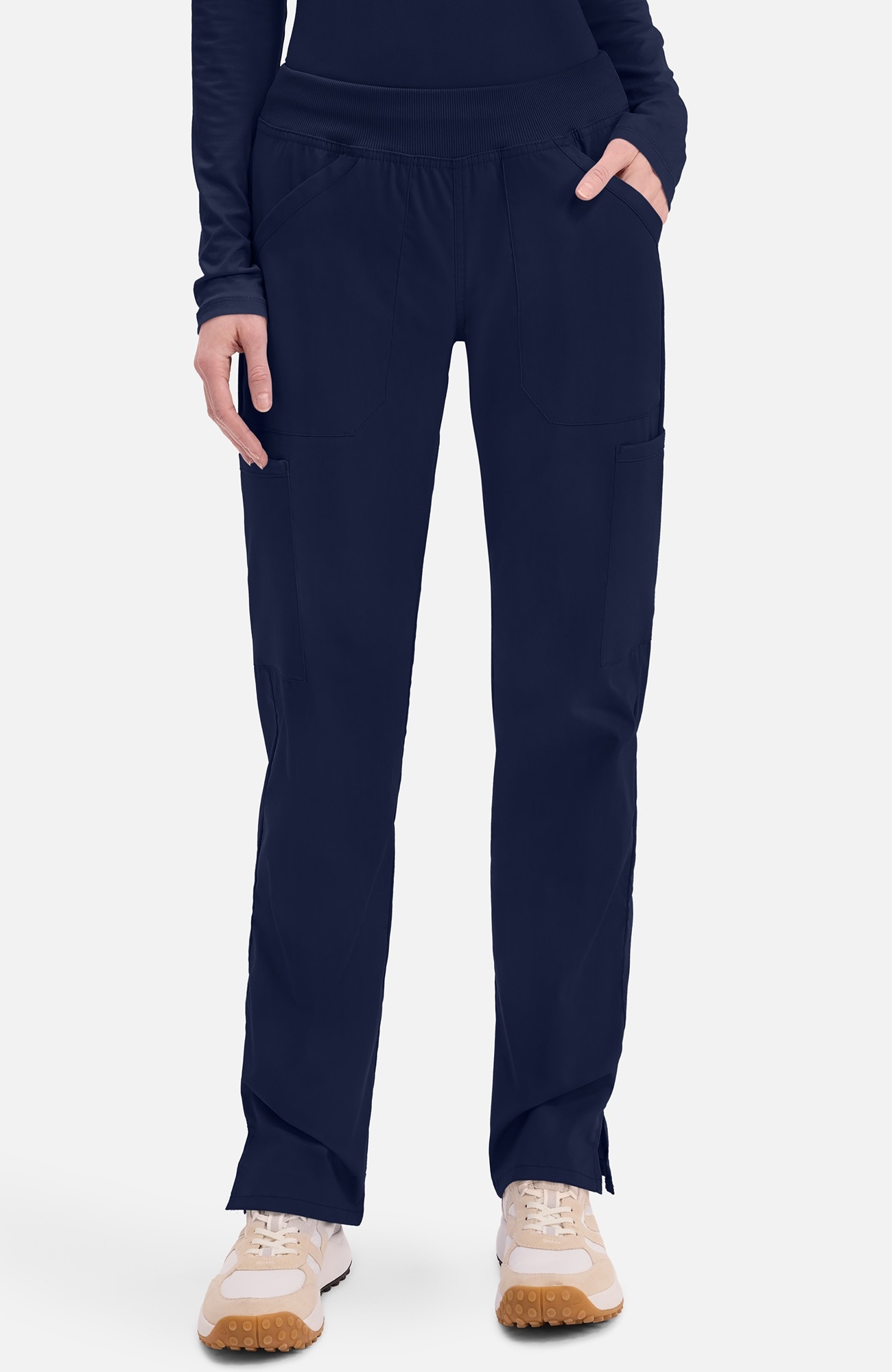 Cherokee Women's Scrub Pant