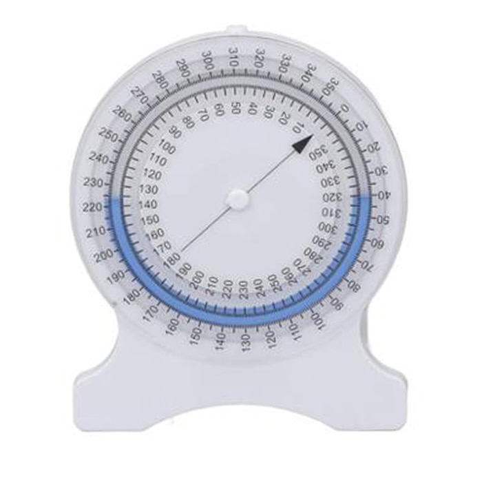 Baseline Bubble Inclinometer