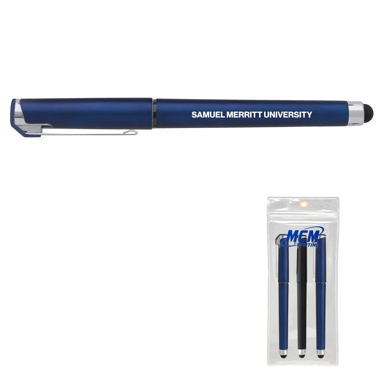 Cali Stylus Pen 3pk