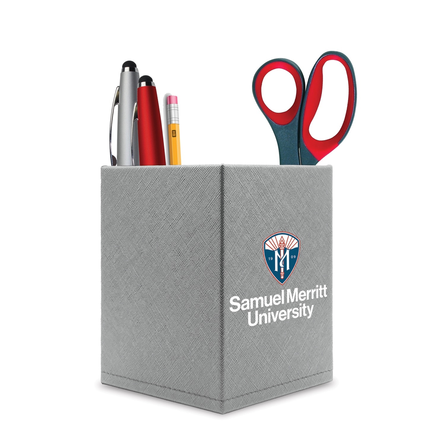 Square Desk Caddy