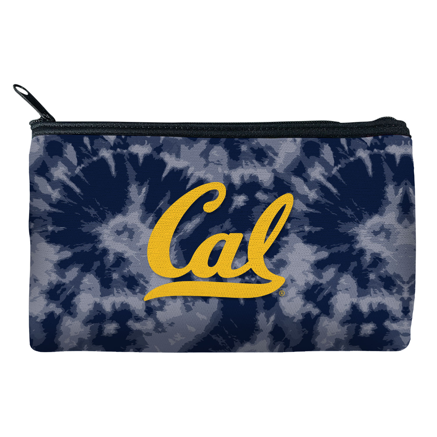 Emblematic Neoprene Accessory Pouch