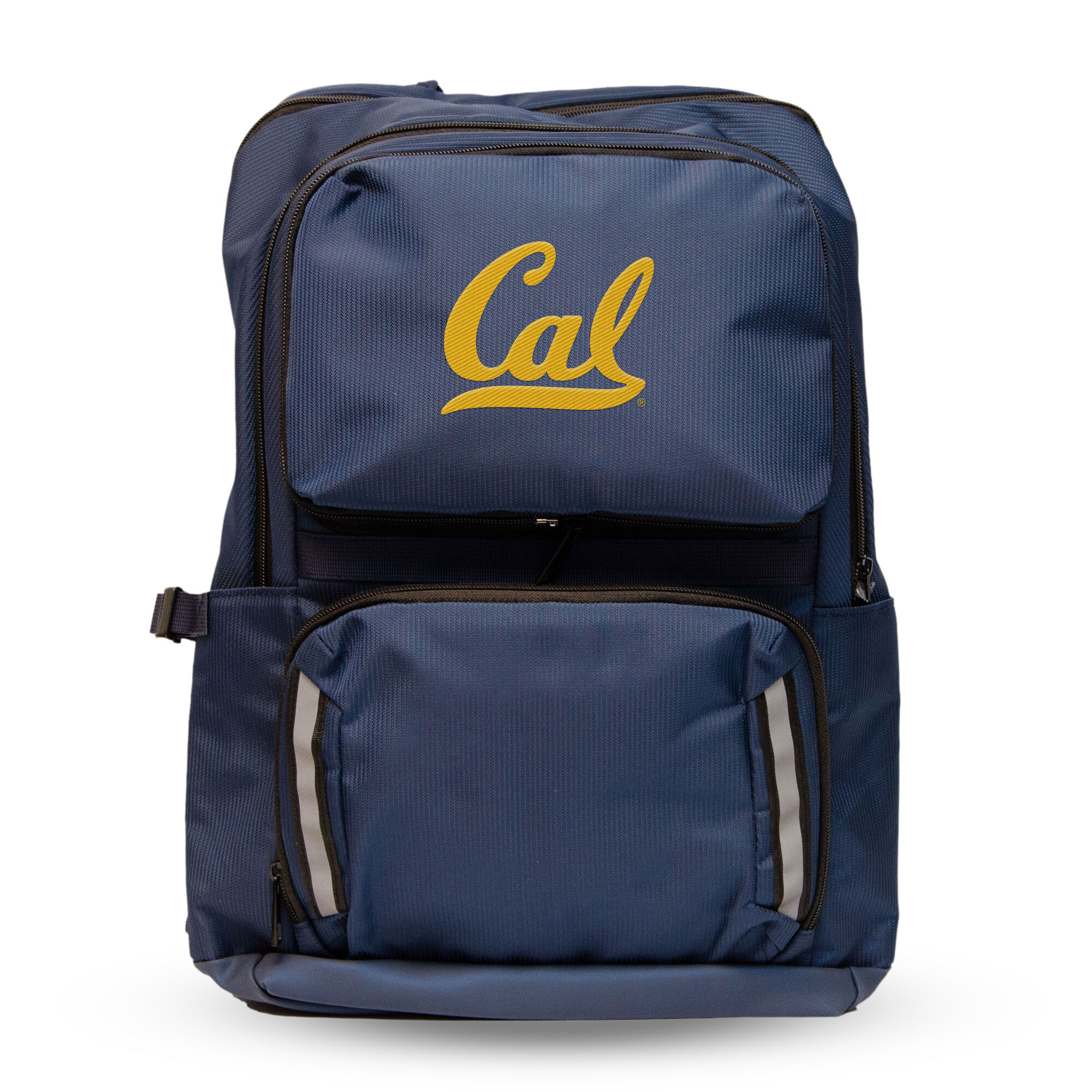 UC Berkeley Backpack with Reflectors