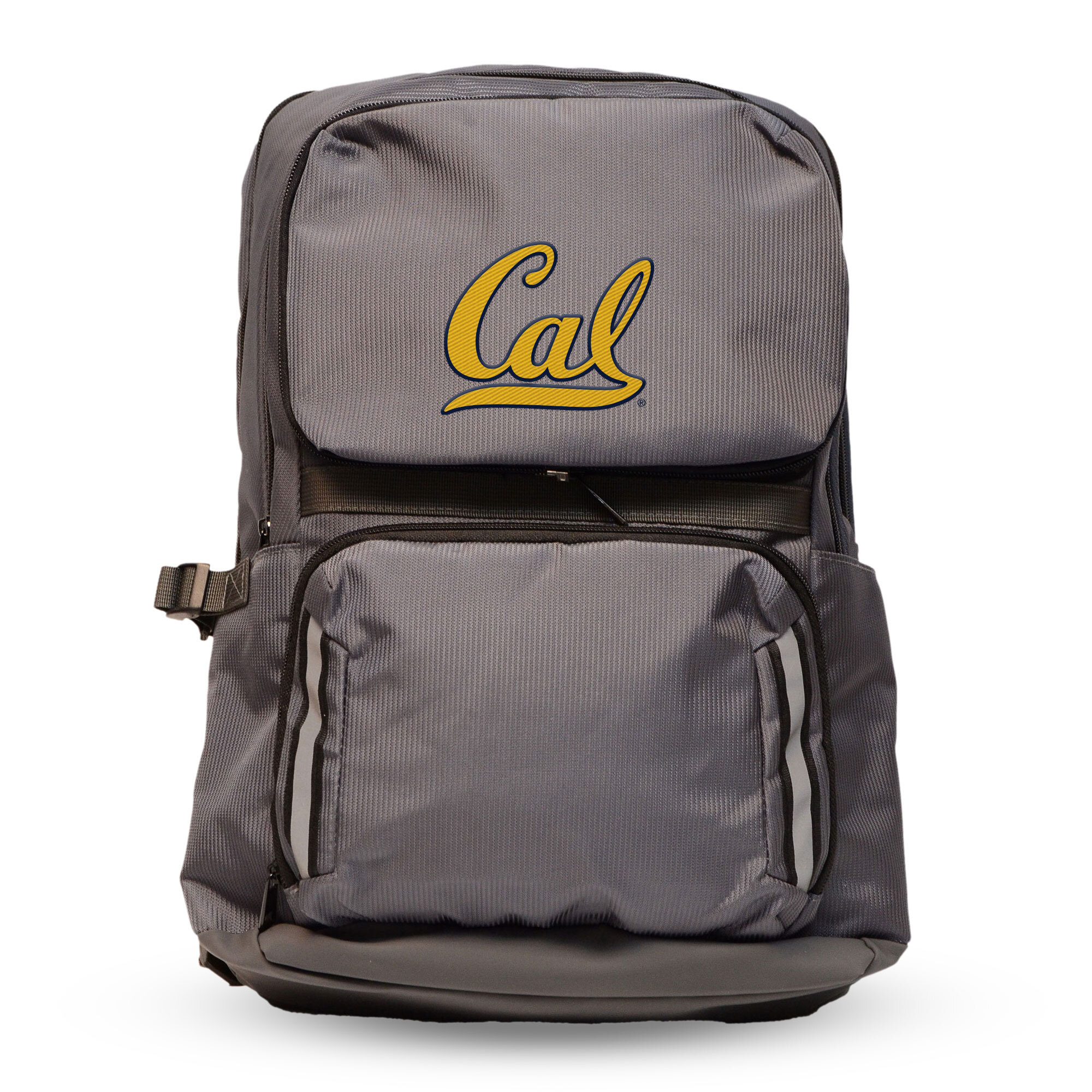 UC Berkeley Backpack with Reflectors