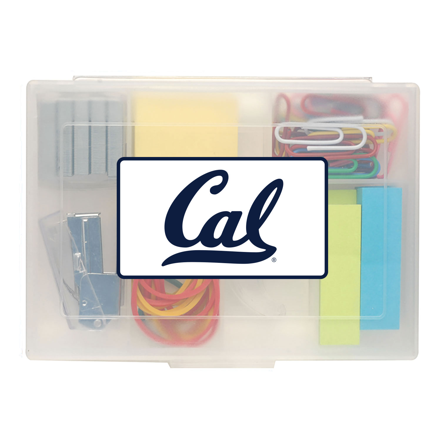 Emblematic Desk in a Box