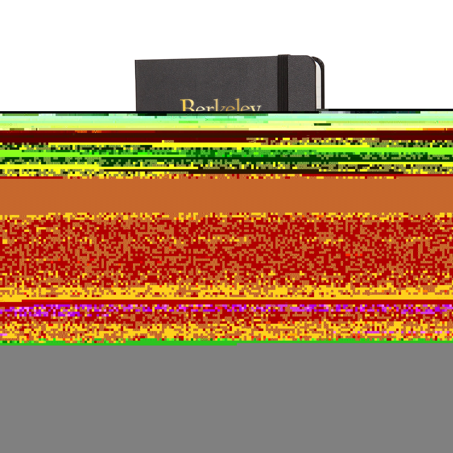 Moleskine Large Ruled Soft Cover Notebook