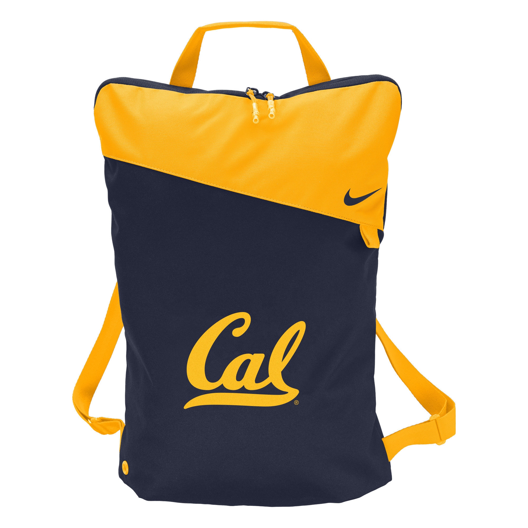 UC Berkeley Utility Gymsack