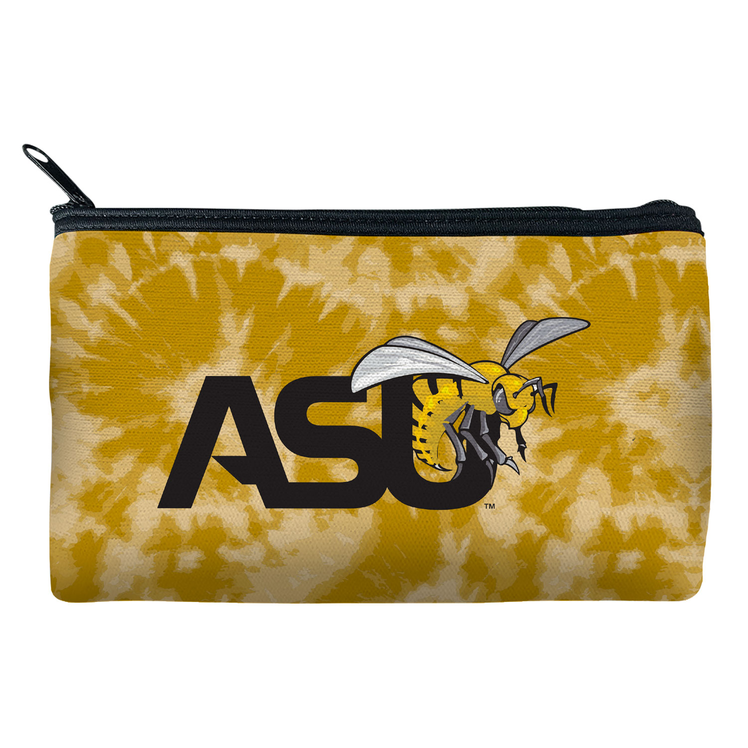 Emblematic Neoprene Accessory Pouch