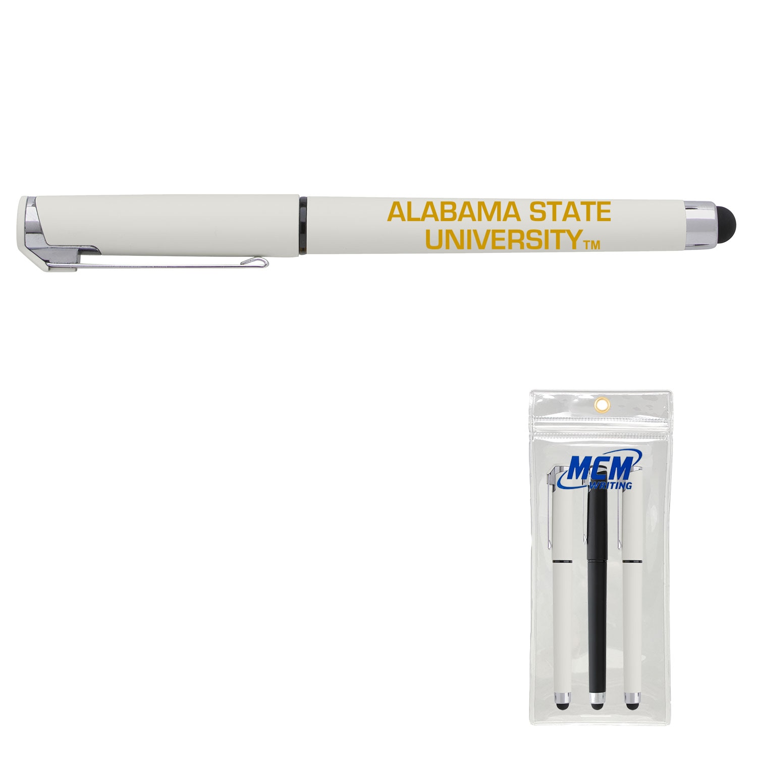 Cali Stylus Pen 3pk
