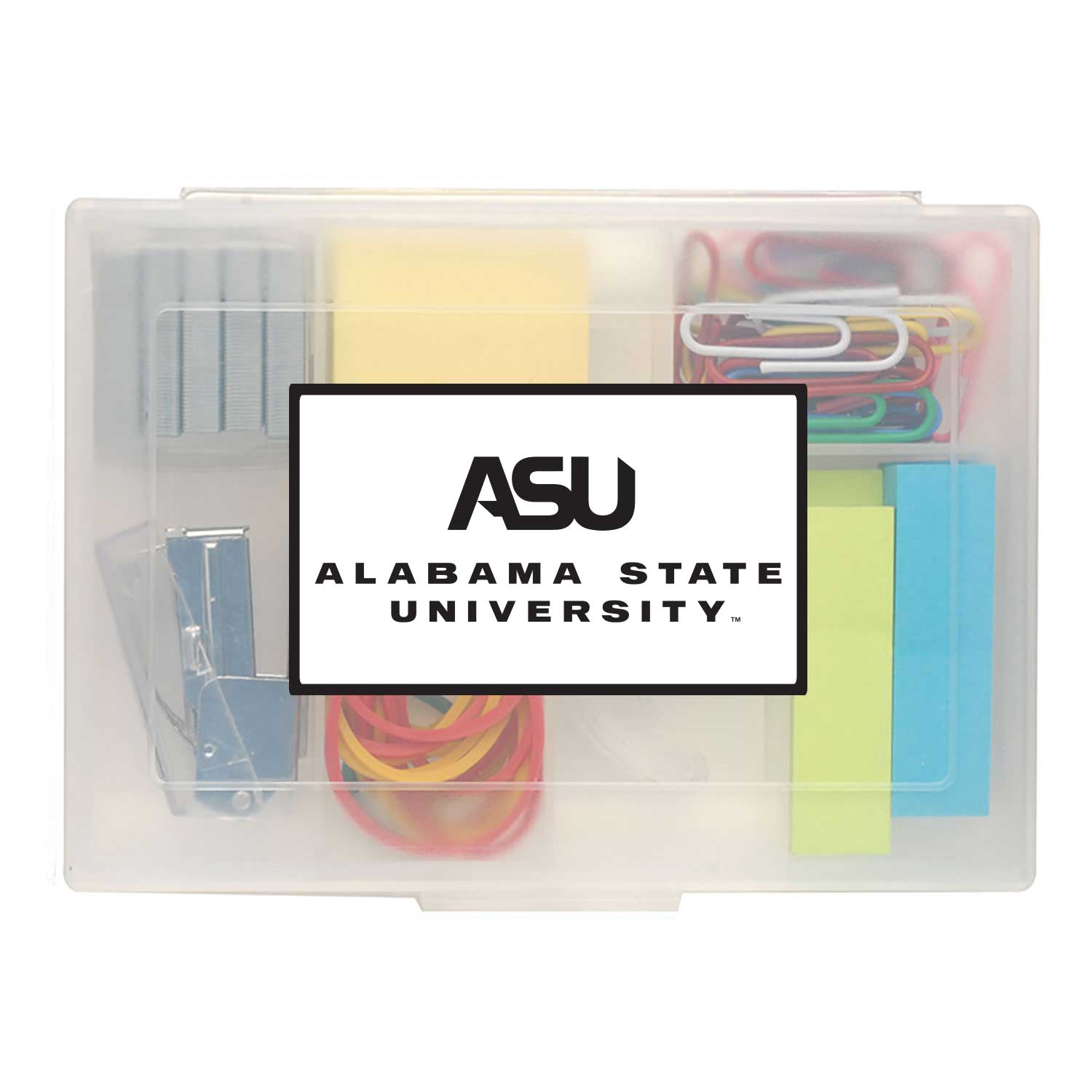 Emblematic Desk in a Box