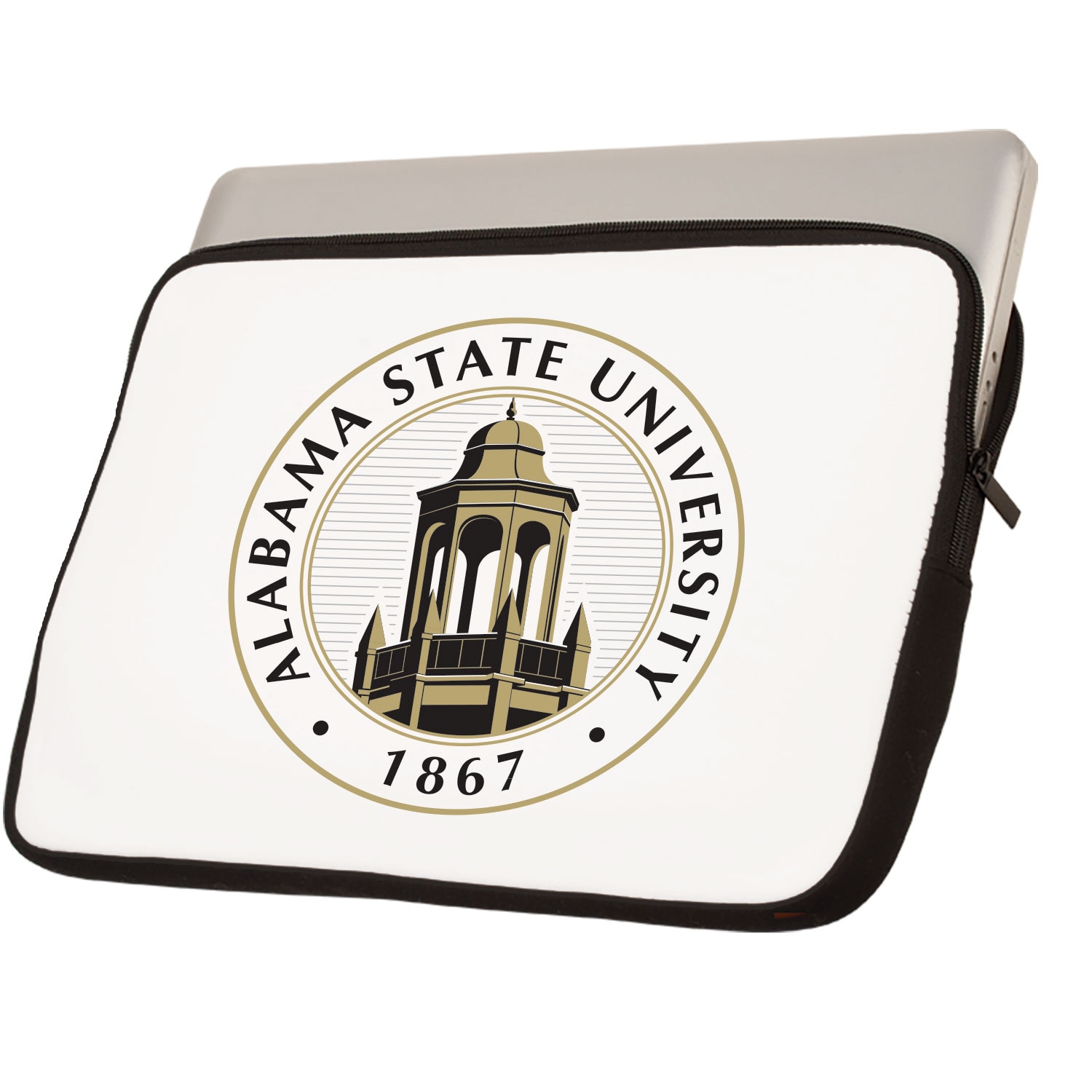 Dye Sublimated Laptop Sleeve