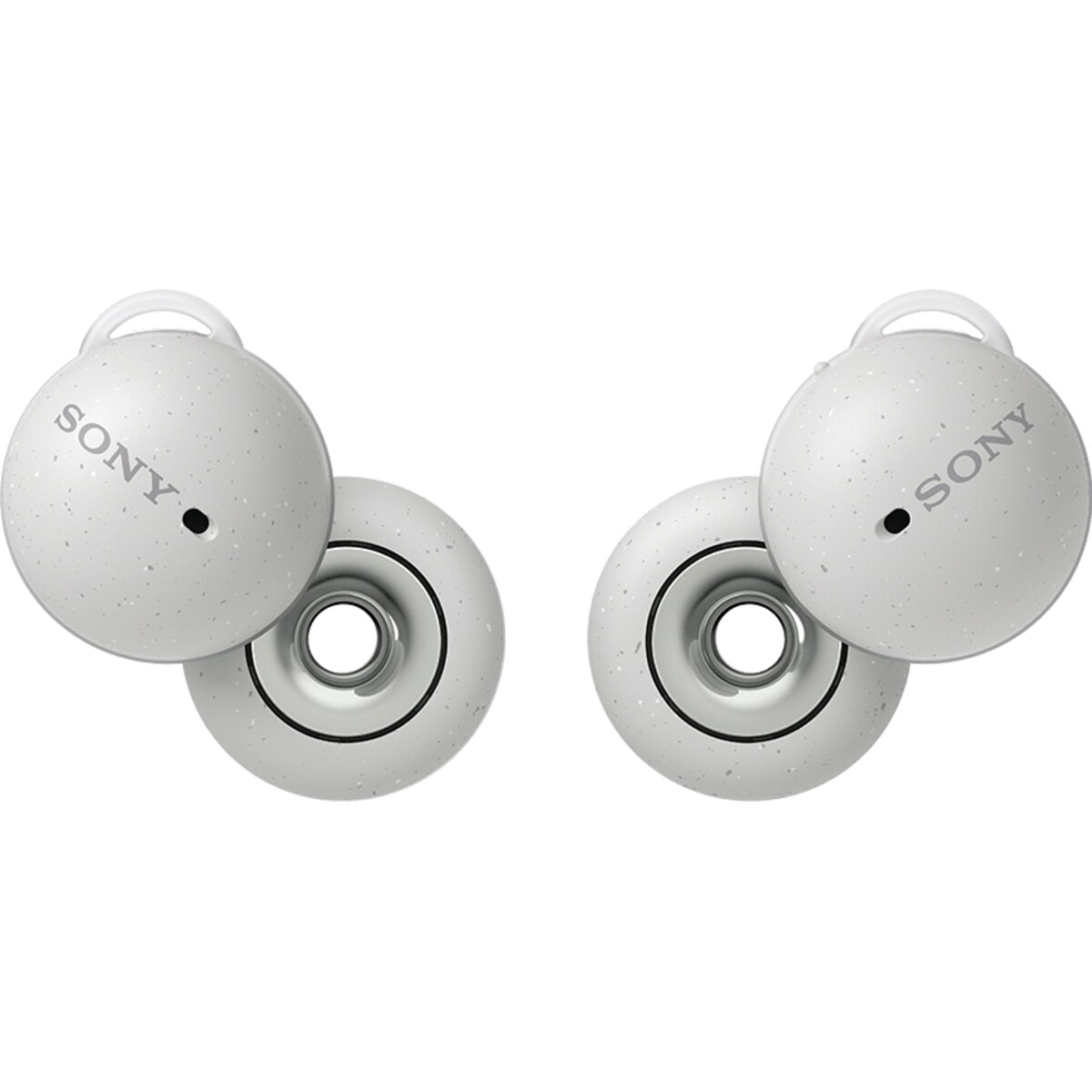 Sony LinkBuds S True Wireless Earbud White