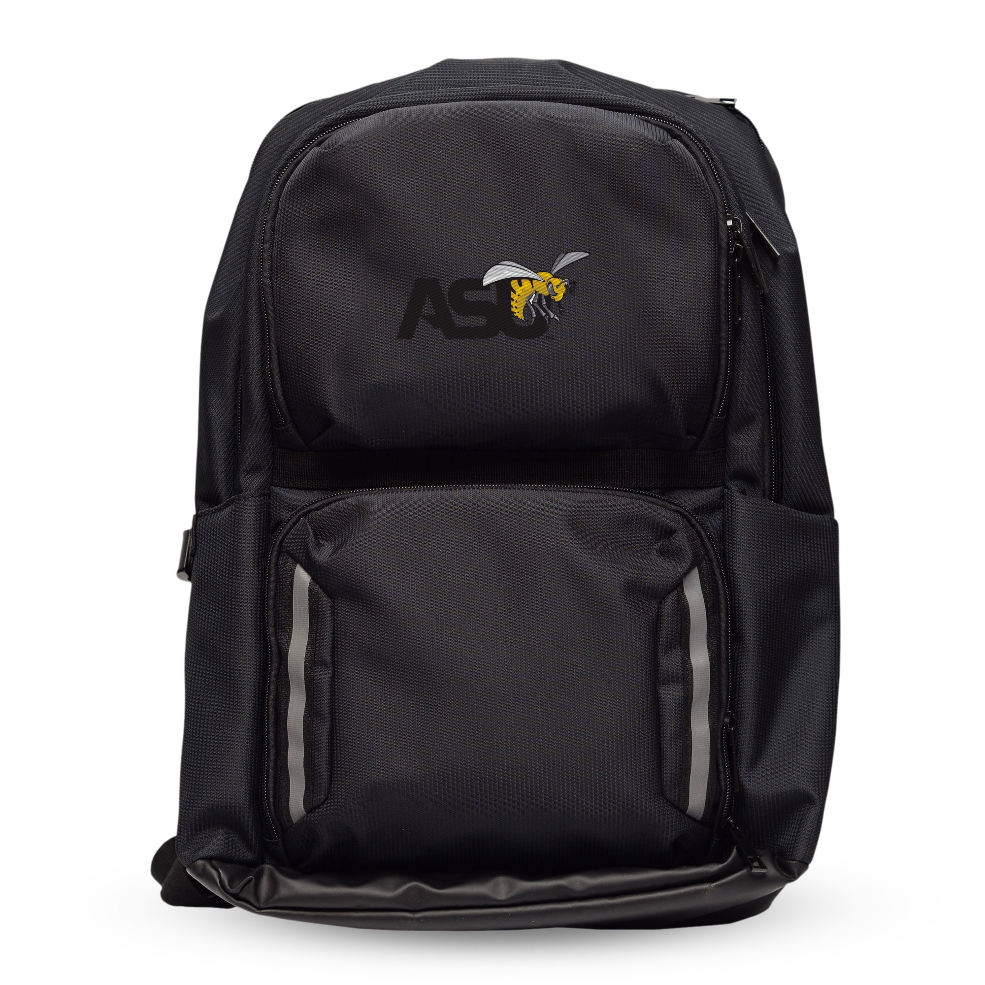 Alabama State University Hornets Backpack with Reflectors